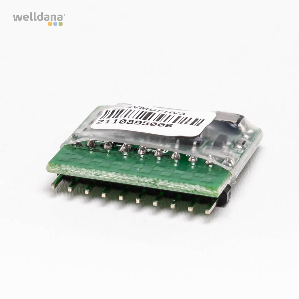 Chip PH/RX KLX - Image 2