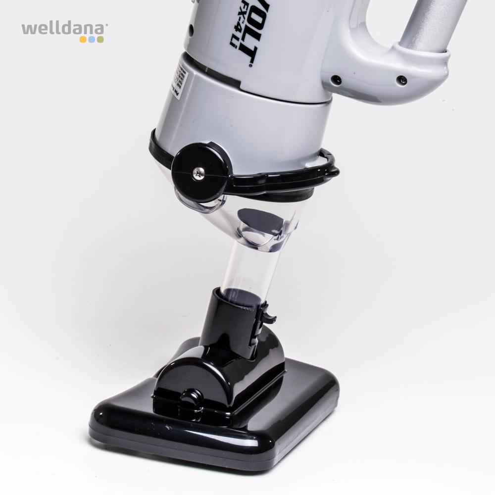 Bundsuger Pool Blaster Volt FX-4Li Opladelig - Image 3