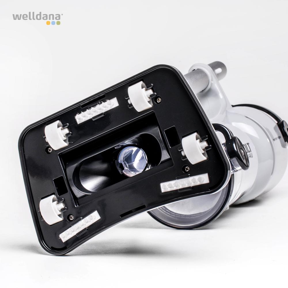 Bundsuger Pool Blaster Volt FX-4Li Opladelig - Image 4