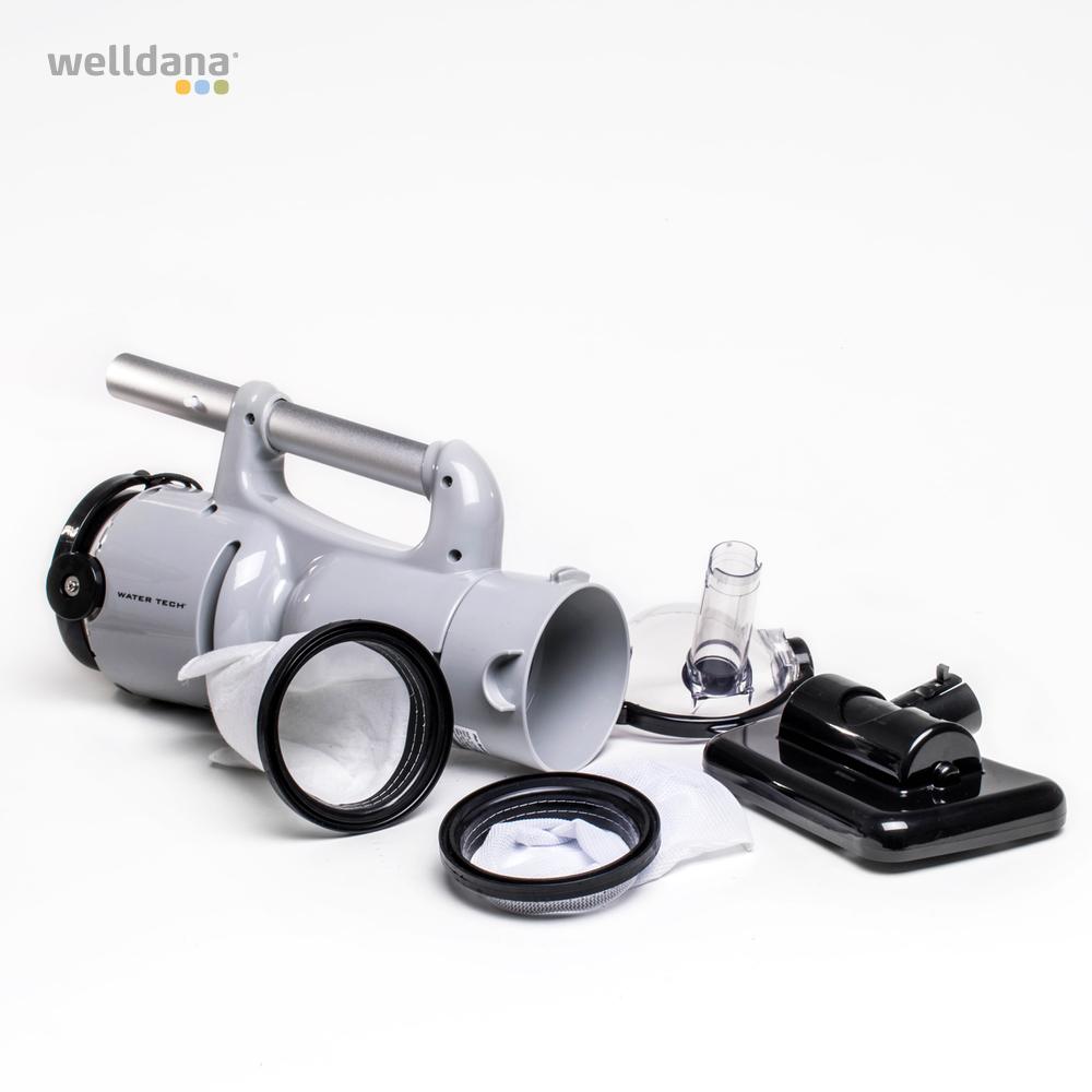 Bundsuger Pool Blaster Volt FX-4Li Opladelig - Image 7
