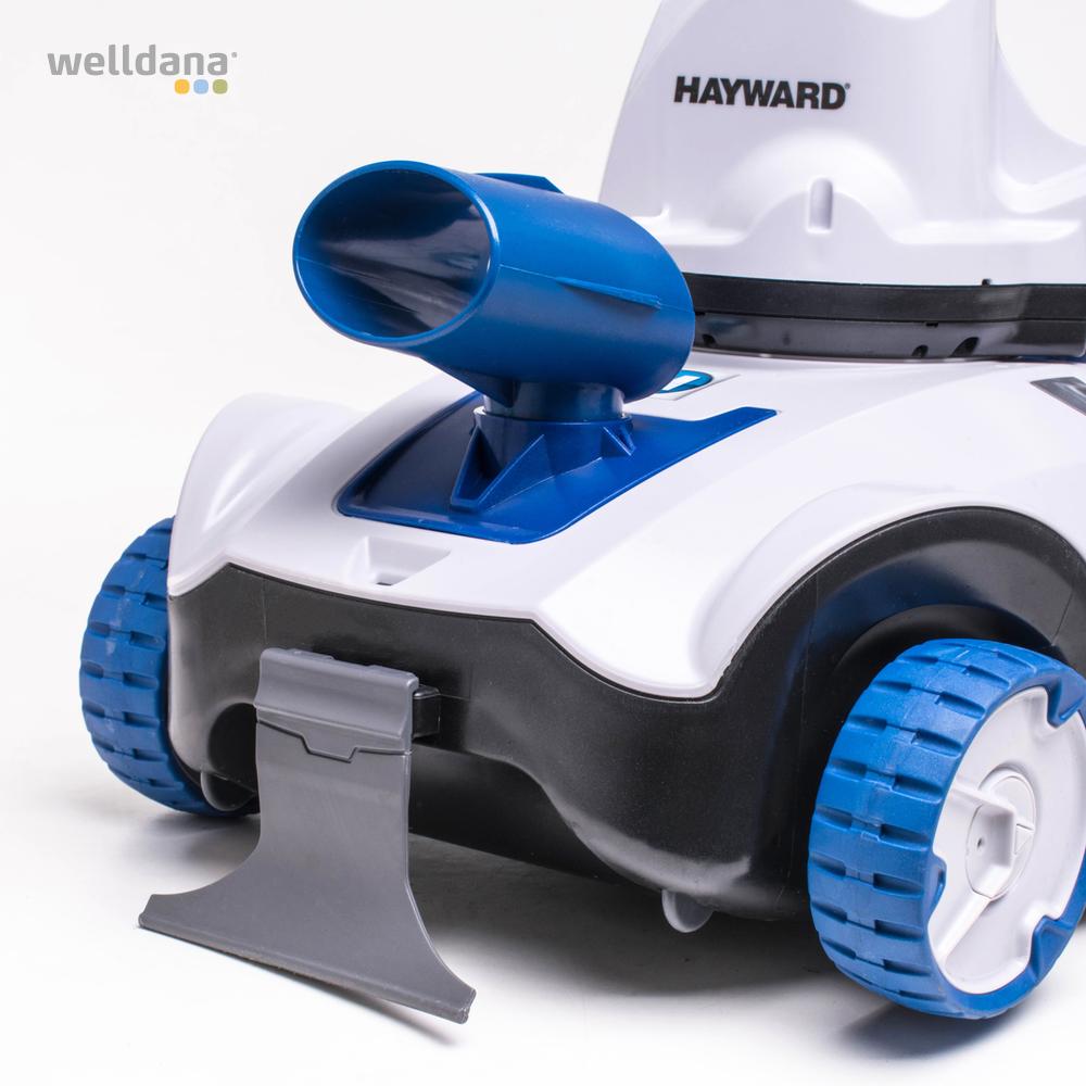 Hayward Aquavac 250 LI Opladelig - Image 3