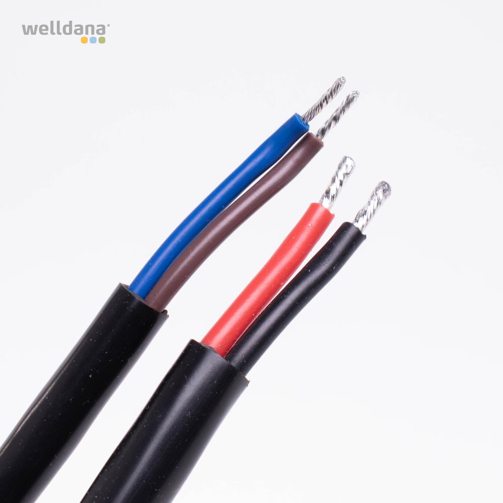 Strømforsyning Seamaid 220V(AC)-20V(DC)/120W. - Image 3