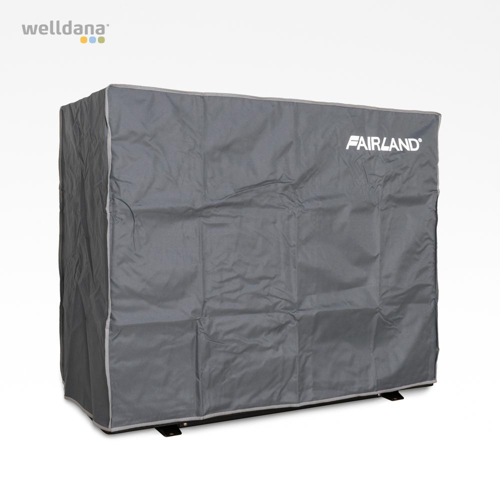 Inverter Plus Poolvarmepumper - Image 6