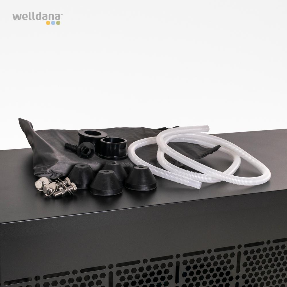 Inverter Plus Poolvarmepumper - Image 7