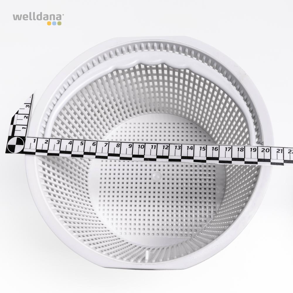 Spejl skimmer, wide mouth 539 mm, Hayward - Image 7
