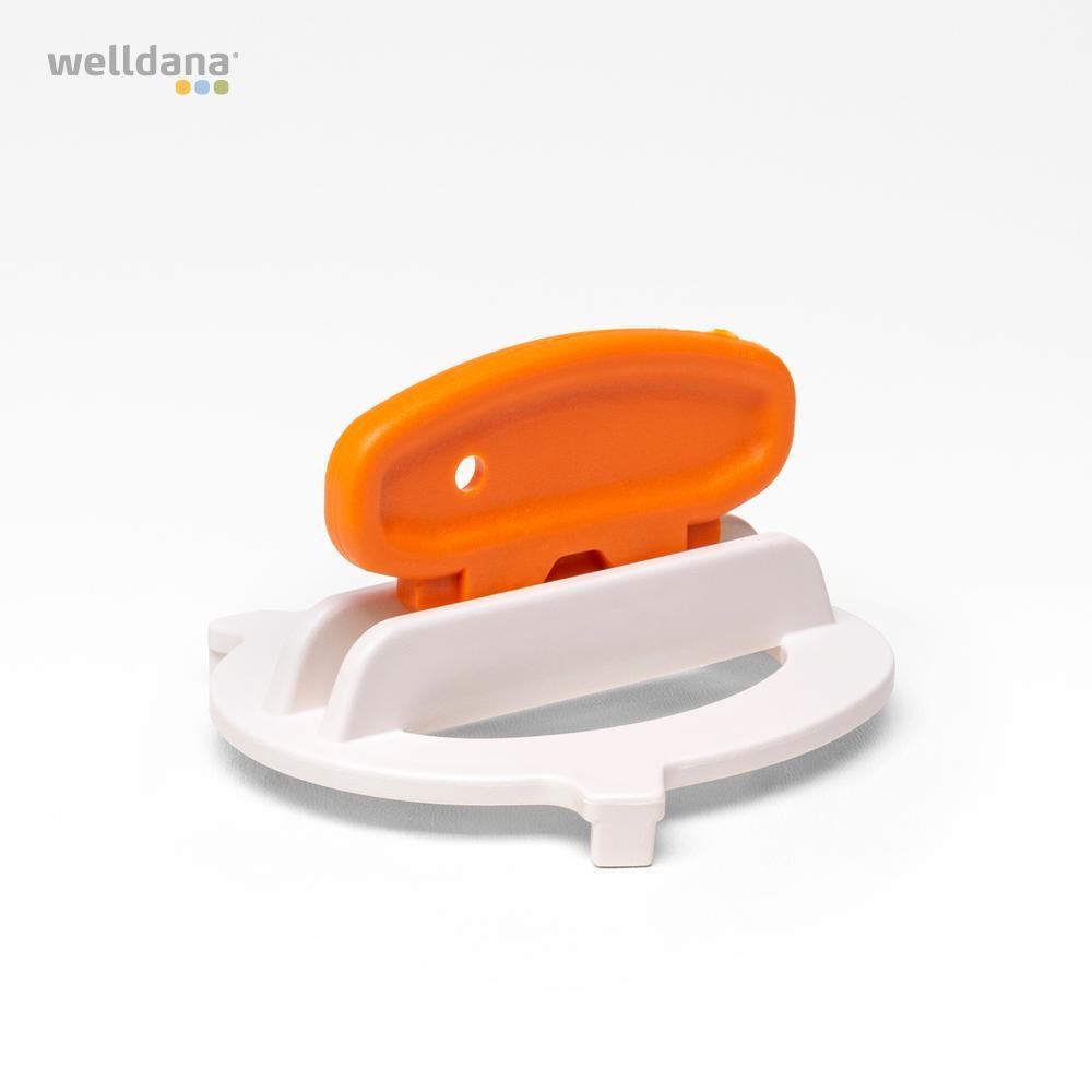 Indløb til fritstående pools 2" OD. - Image 4