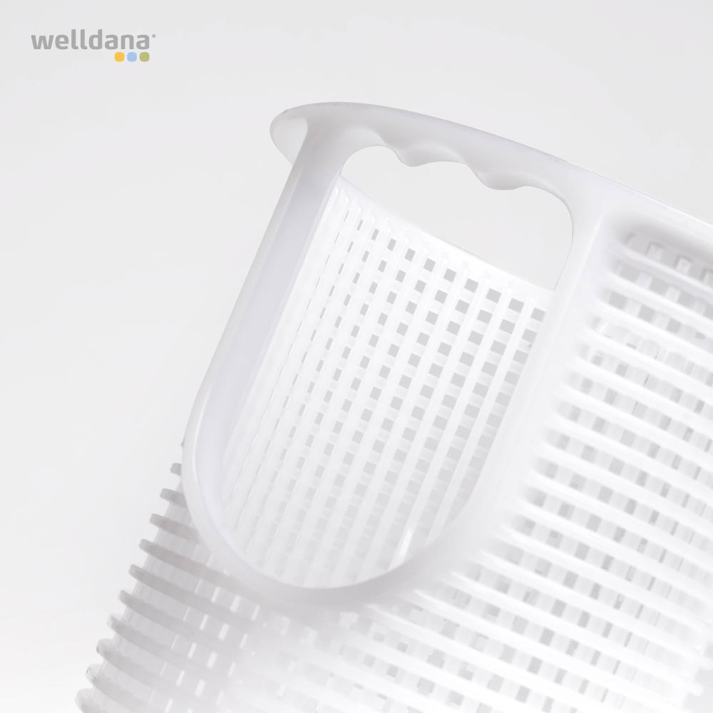 Kurv til pumpehus Max Flo XL - Image 2