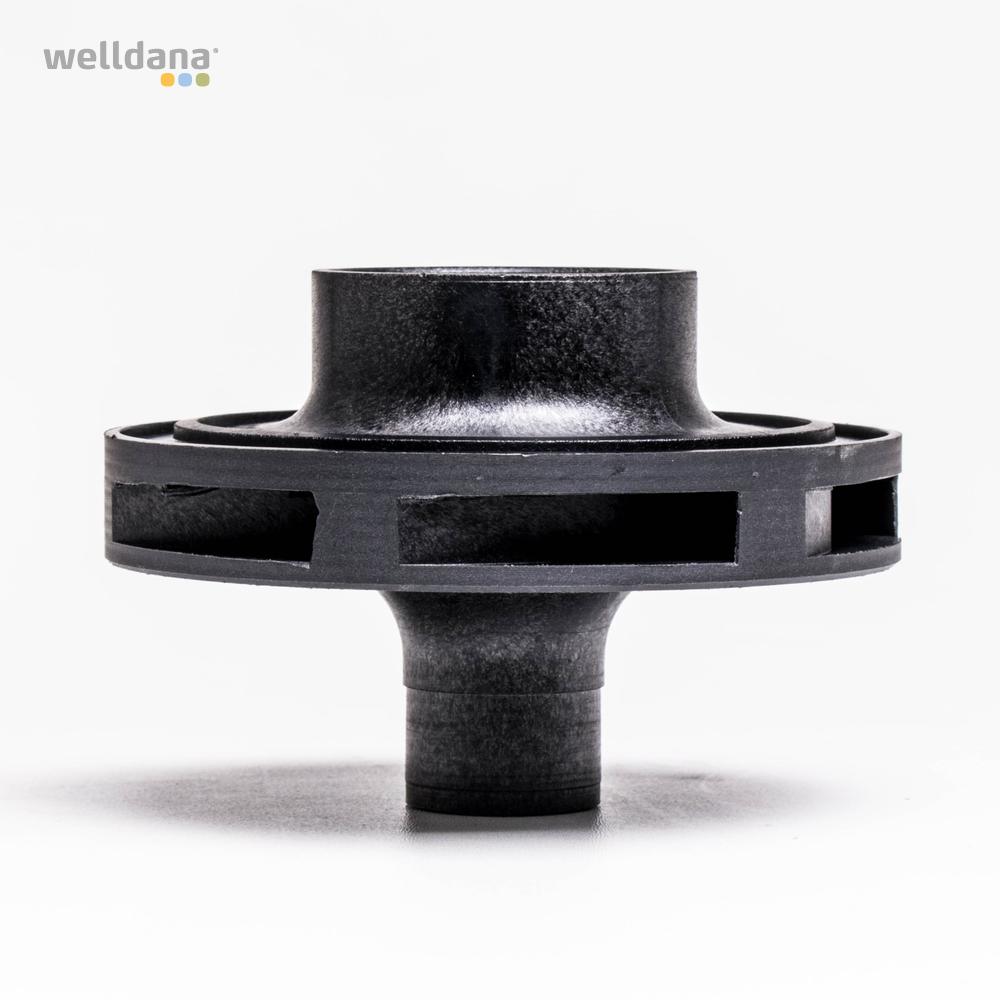 Impeller, 36-102200 Max Flo XL - Image 2
