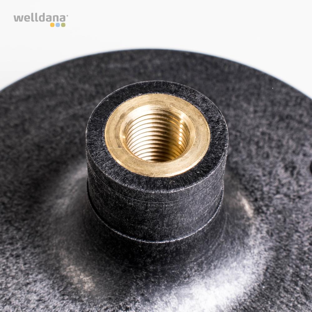 Impeller, 36-102200 Max Flo XL - Image 3