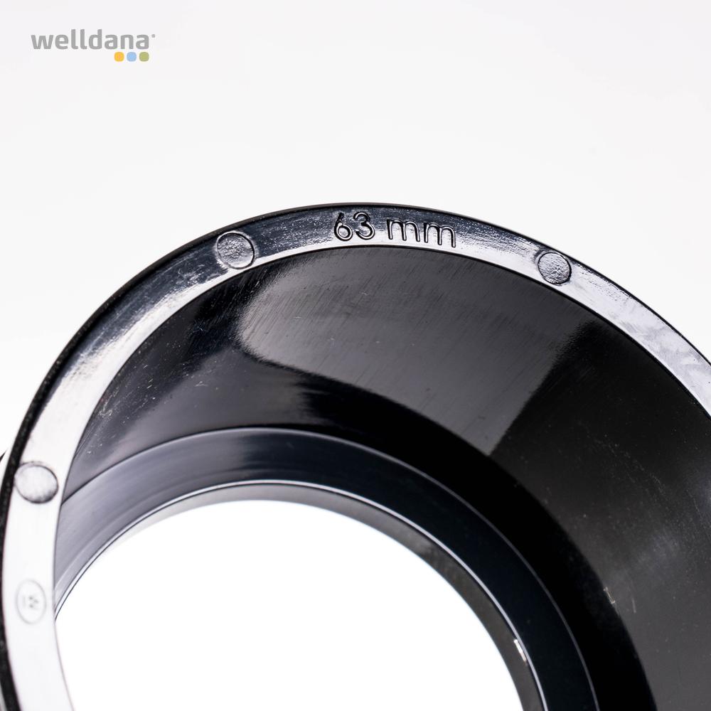 Unionsæt, 63mm Max Flo XL - Image 3