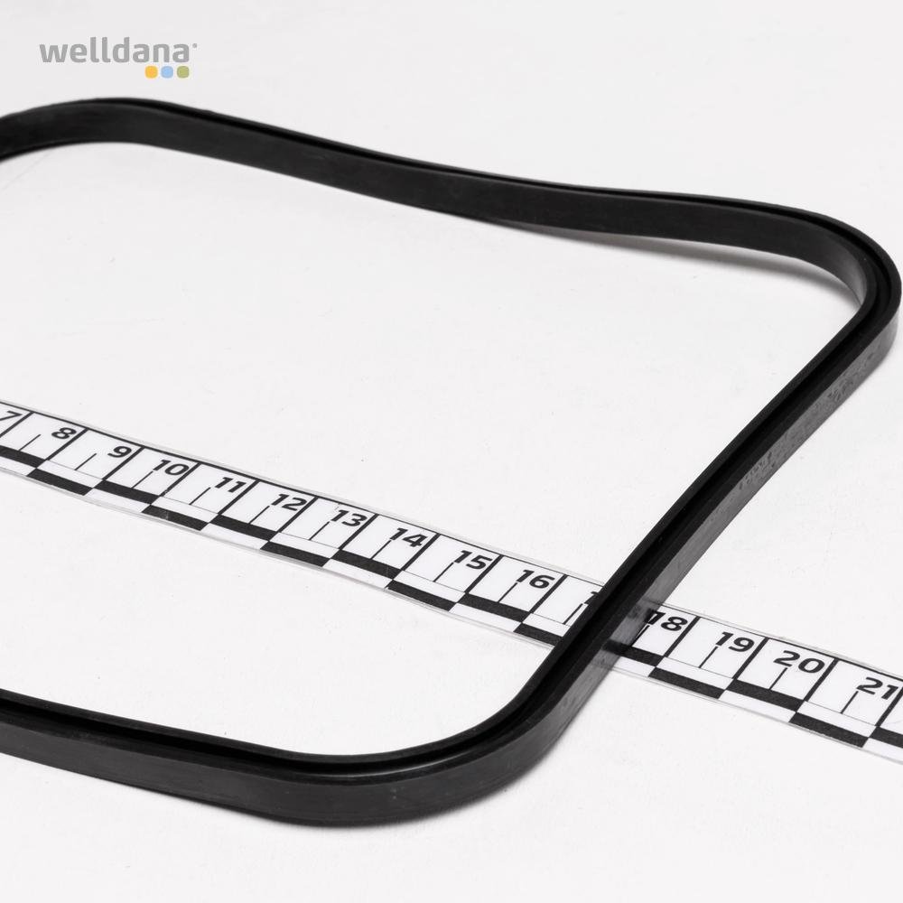 O-ring til pumpehus Superpump Pro - Image 2