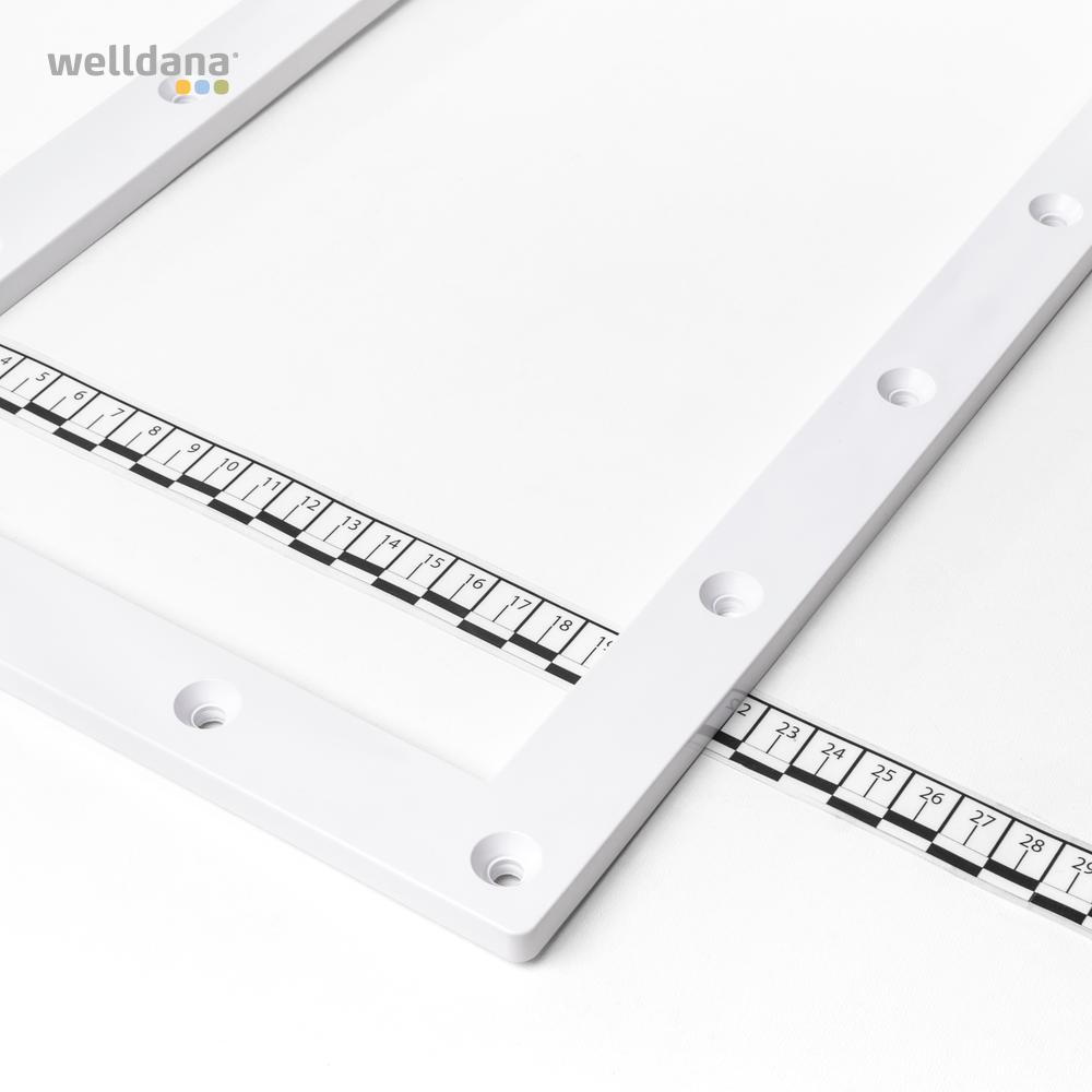 Skimmer WM flange " cofies " - Image 2