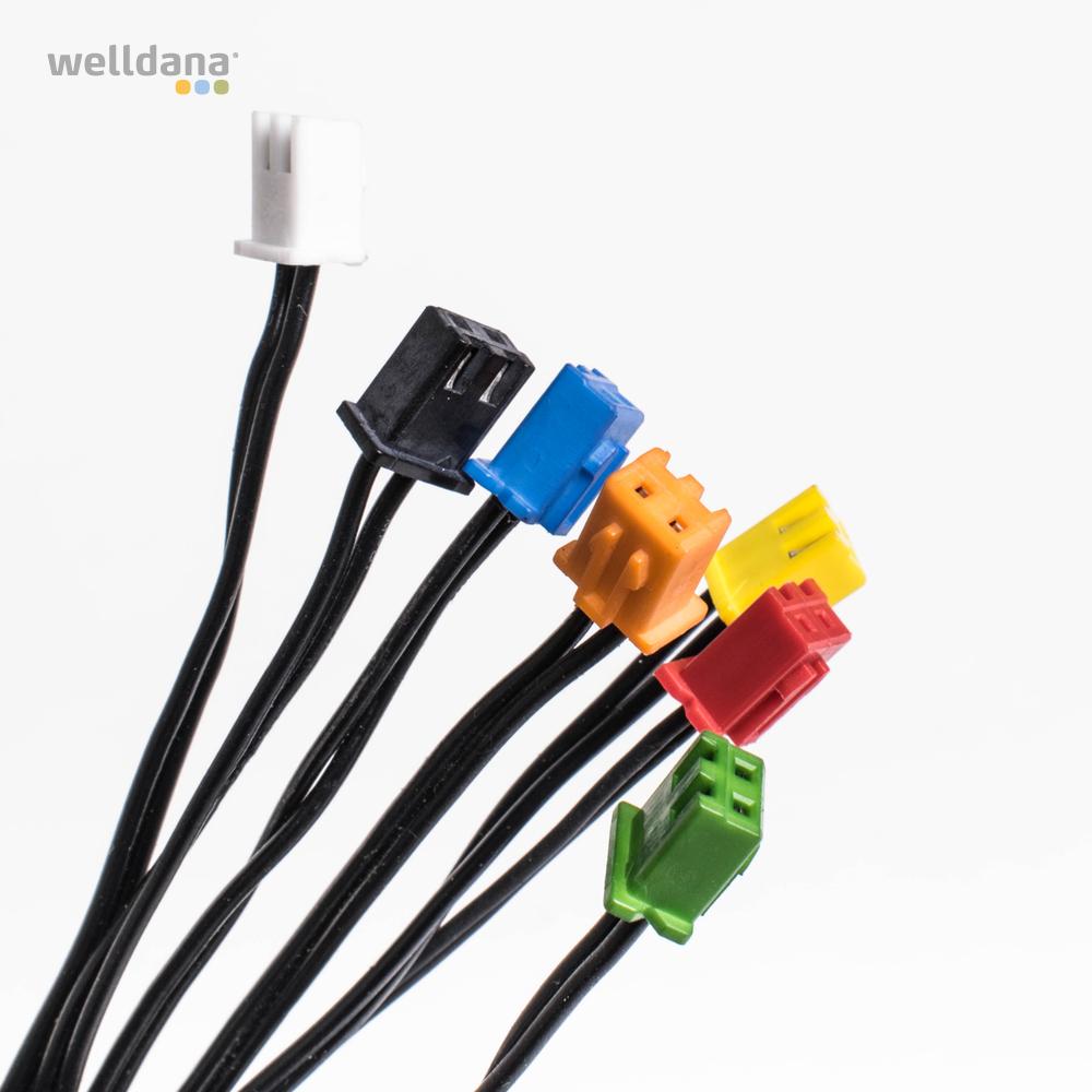 Sensor sæt, FPH plus til Inverter Varmepumper - Image 3