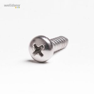 Screw f. underwater light 34-125000