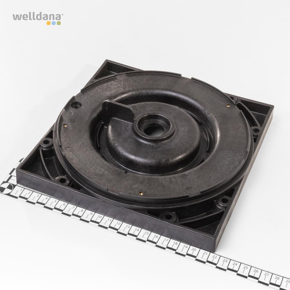 Mellem flange InverPro pumpe No 21 - Image 2