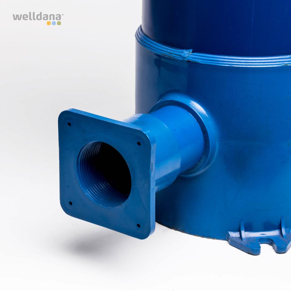Heat exchanger 9,5 kW For heat pump only. - Image 3