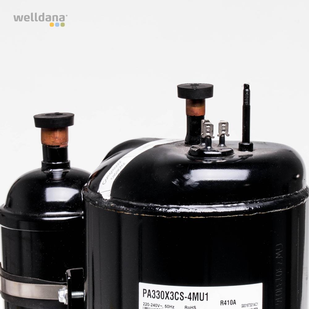 Compressor 14 kW - Image 2