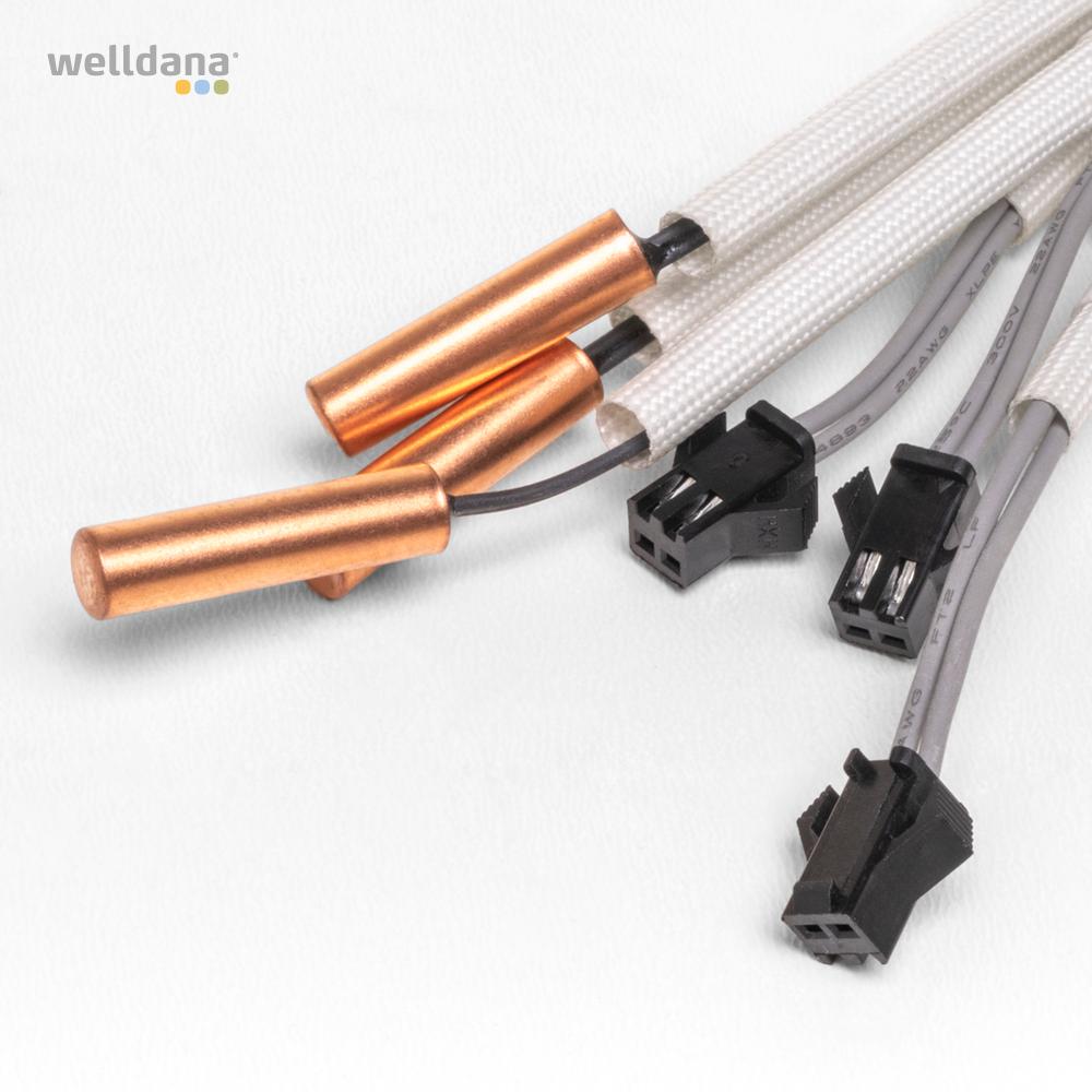 temperature sensor f/34-180501/02 - Image 2