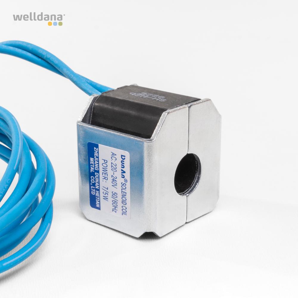 4-way valve f/34-180610 - Image 3