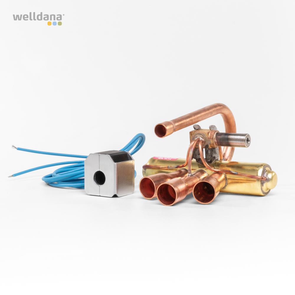 4-way valve f/34-180612 - Image 2