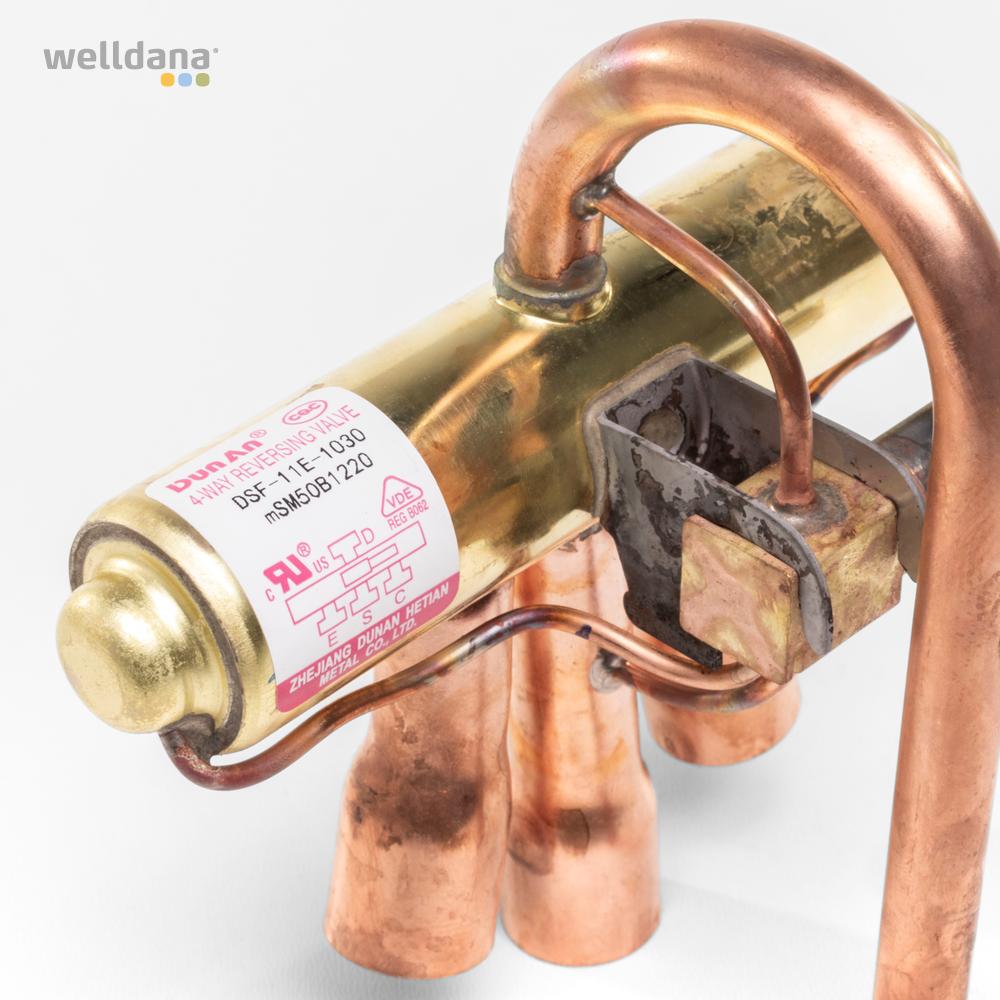4-way valve f/34-180612 - Image 6