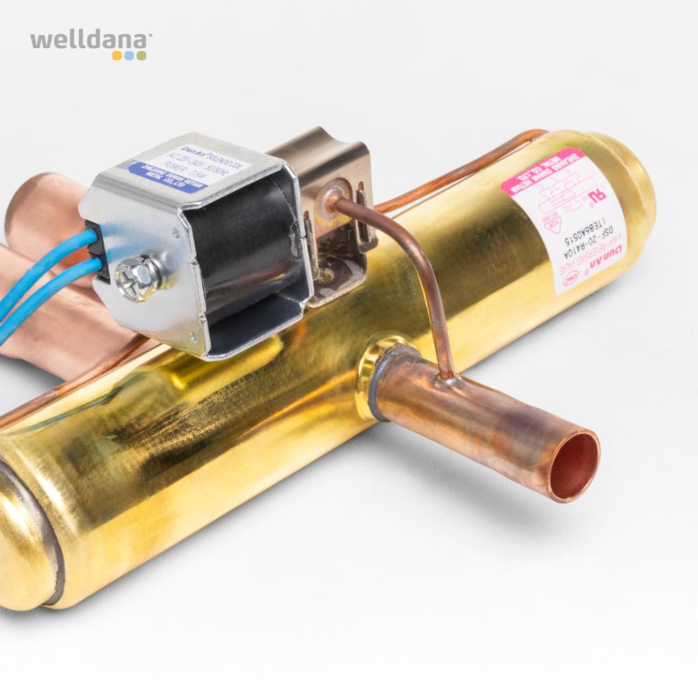 4-way valve f/34-180632 - Image 3