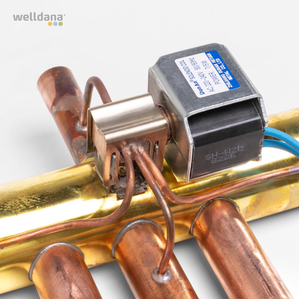 4-way valve f/34-180632 - Image 4