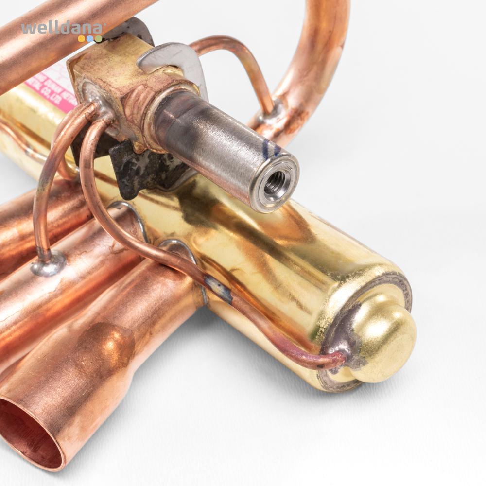 4-way valve f/34-180501 - Image 5