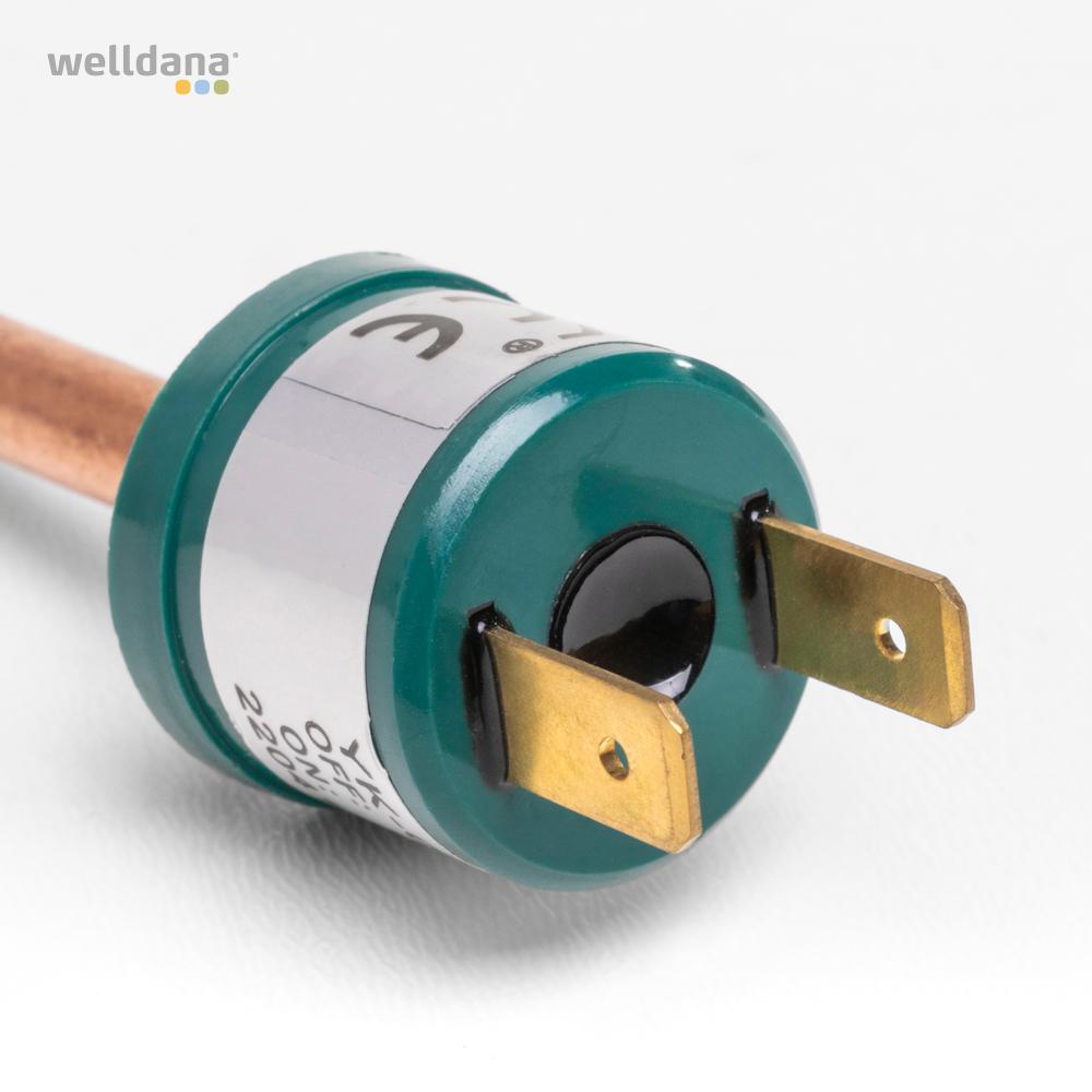 pressure switch f/34-180612 - Image 2