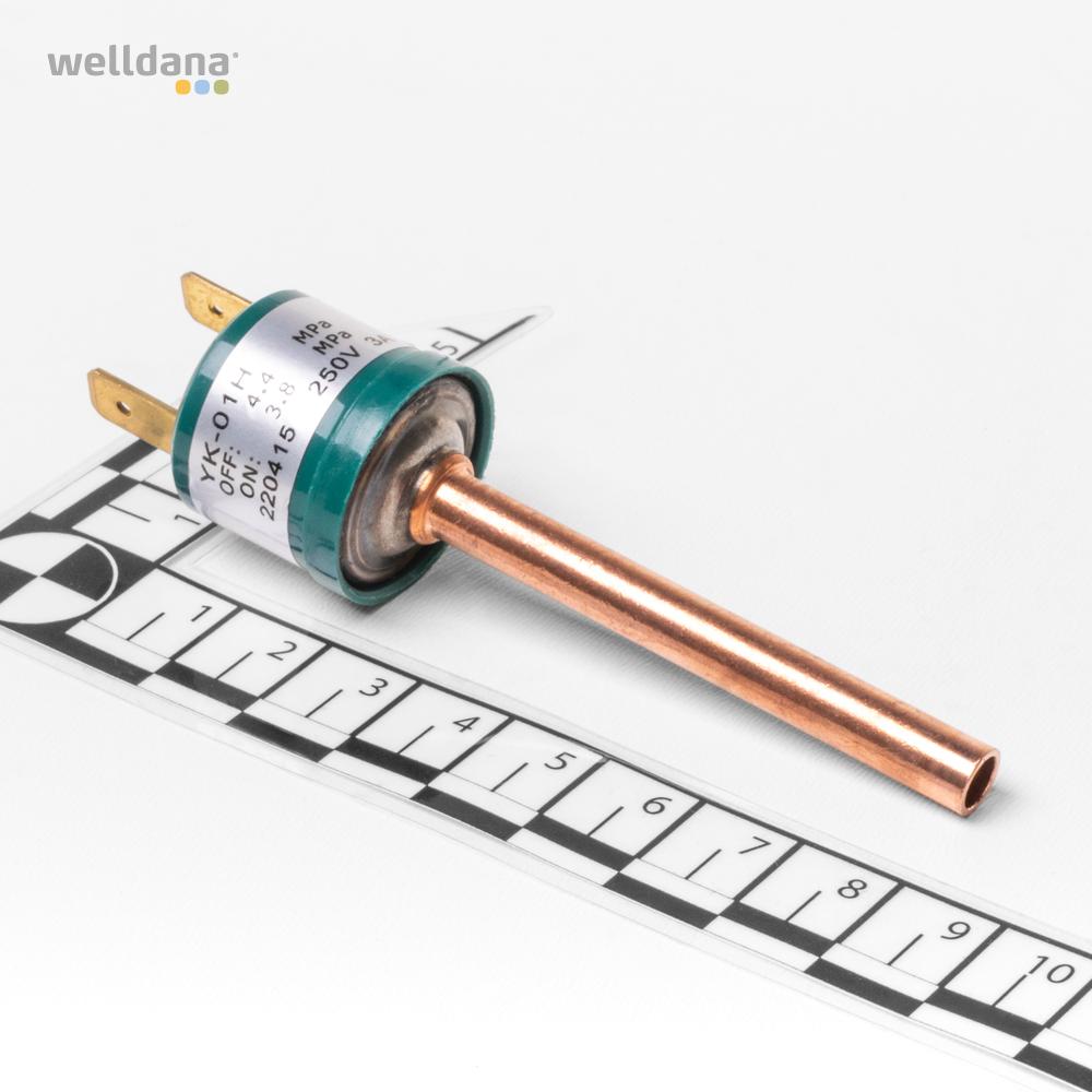 pressure switch f/34-180612 - Image 3