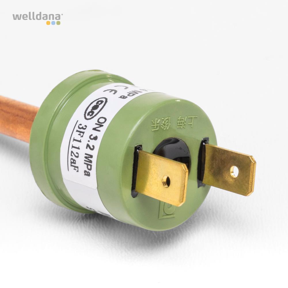 pressure switch f/34-180501/02 - Image 2