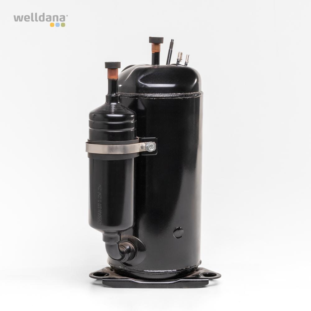 Compressor For 34-180100 - Image 2