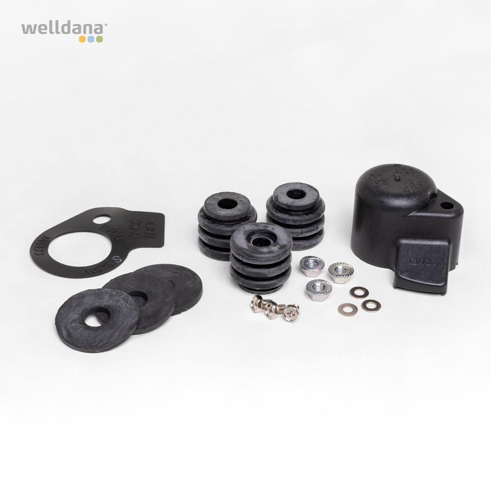 Compressor For 34-180100 - Image 3