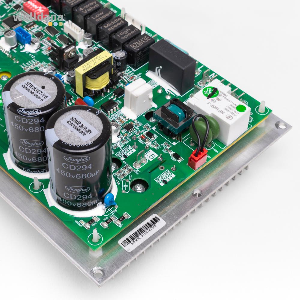 Integrated board heat for 34-180652 - Image 4