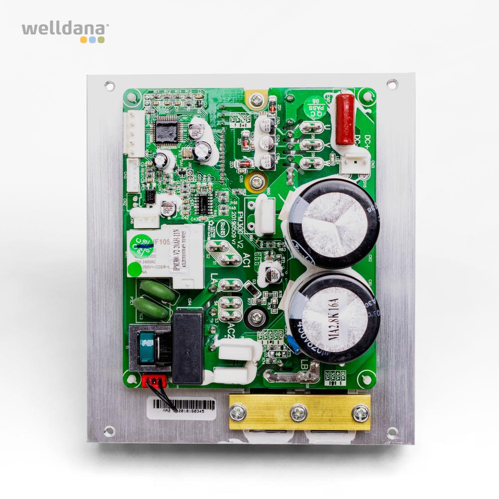 Inverter board for 34-180160 - Image 2