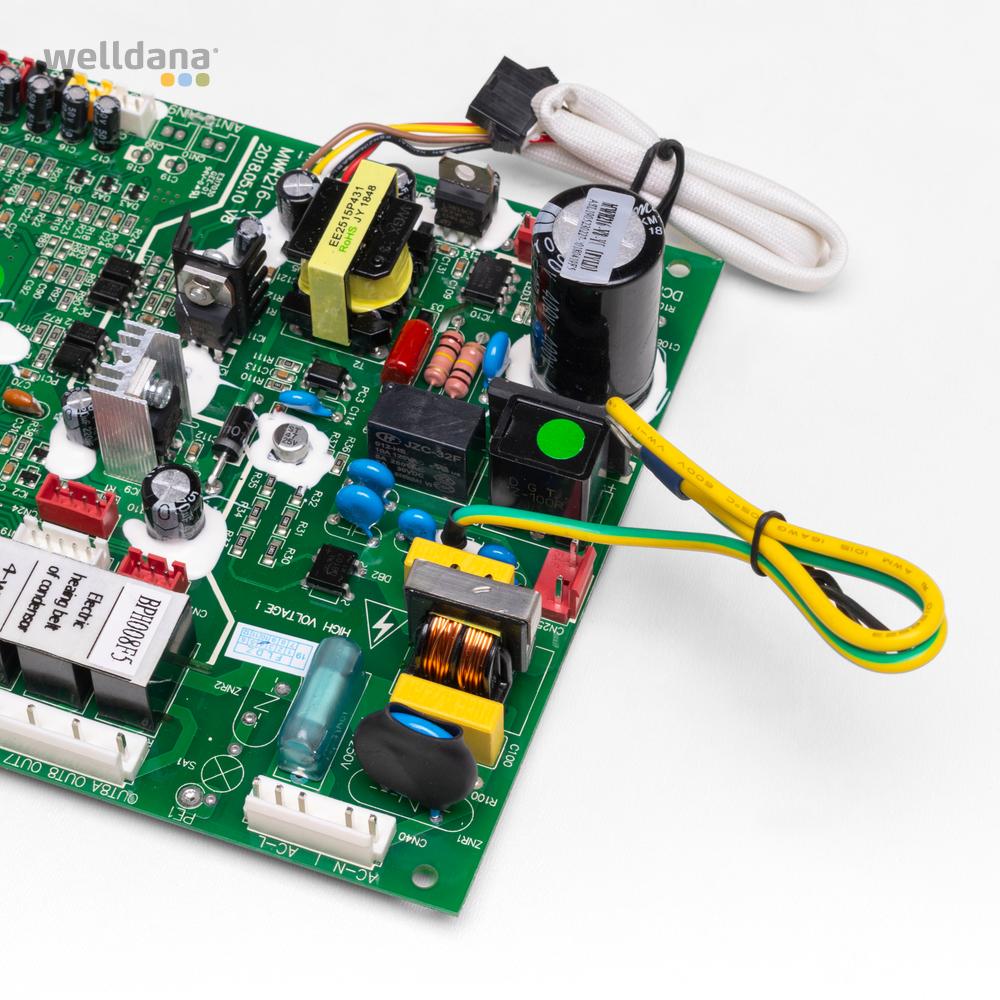 PC board set til model 34-180139 - Image 2
