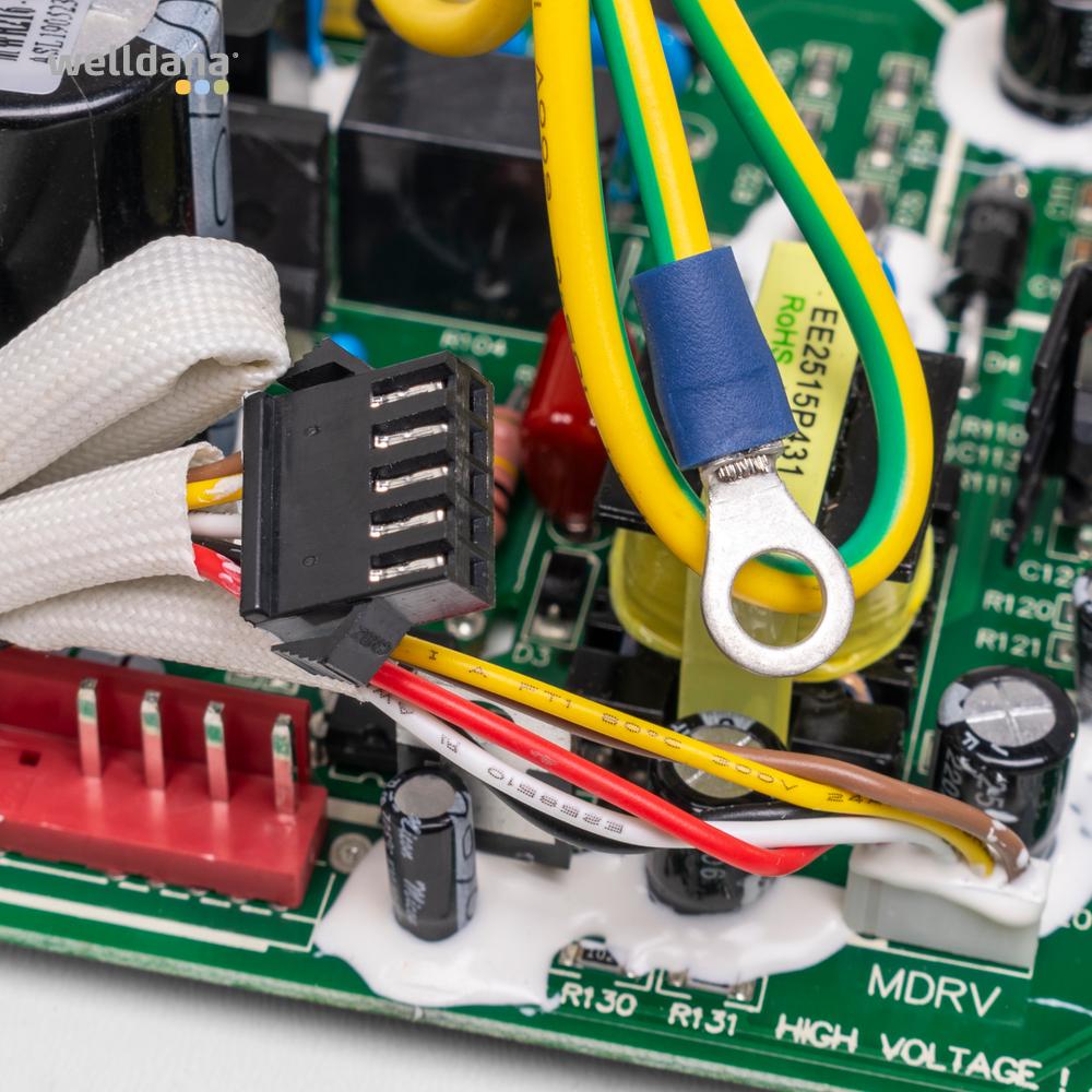 PC board set til model 34-180139 - Image 4