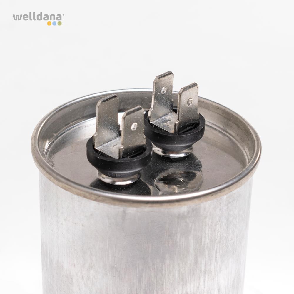 Compressor Capacitor 50 uf til flere modeller - Image 2