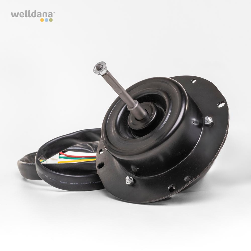 Fan motor elektric til flere modeller - Image 2