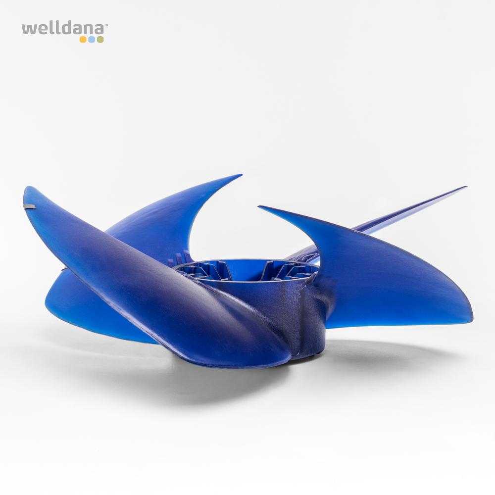 Fan wing til flere modeller - Image 2