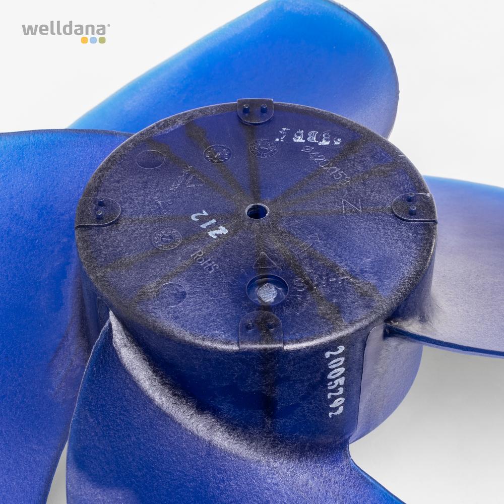 Fan wing til flere modeller - Image 4