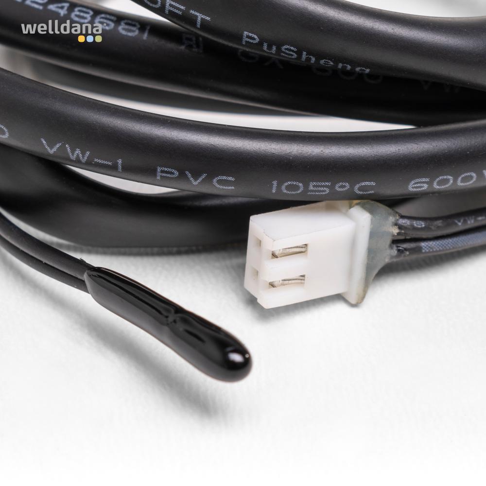 Sensor for air temp. PP5 For all 4 models - Image 2