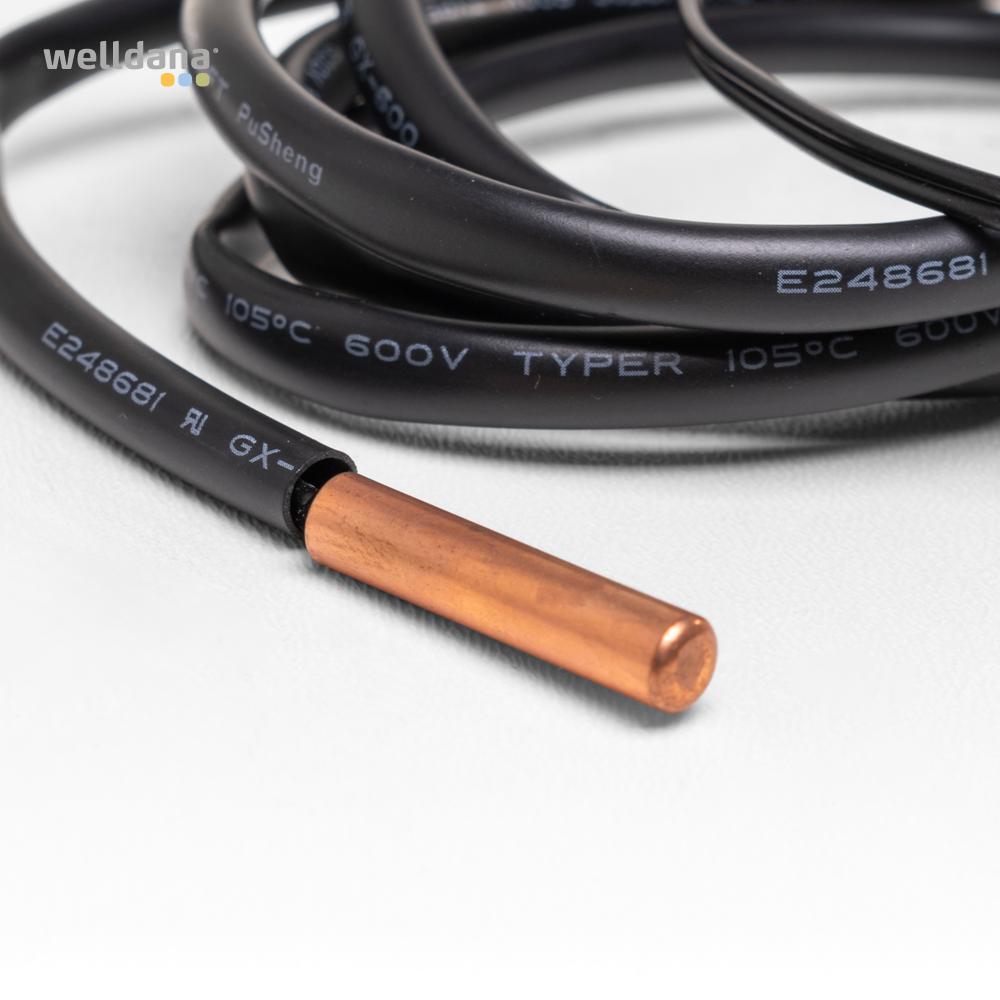 Sensor f/pool water. PP1+3+4 For all 5 models - Image 2