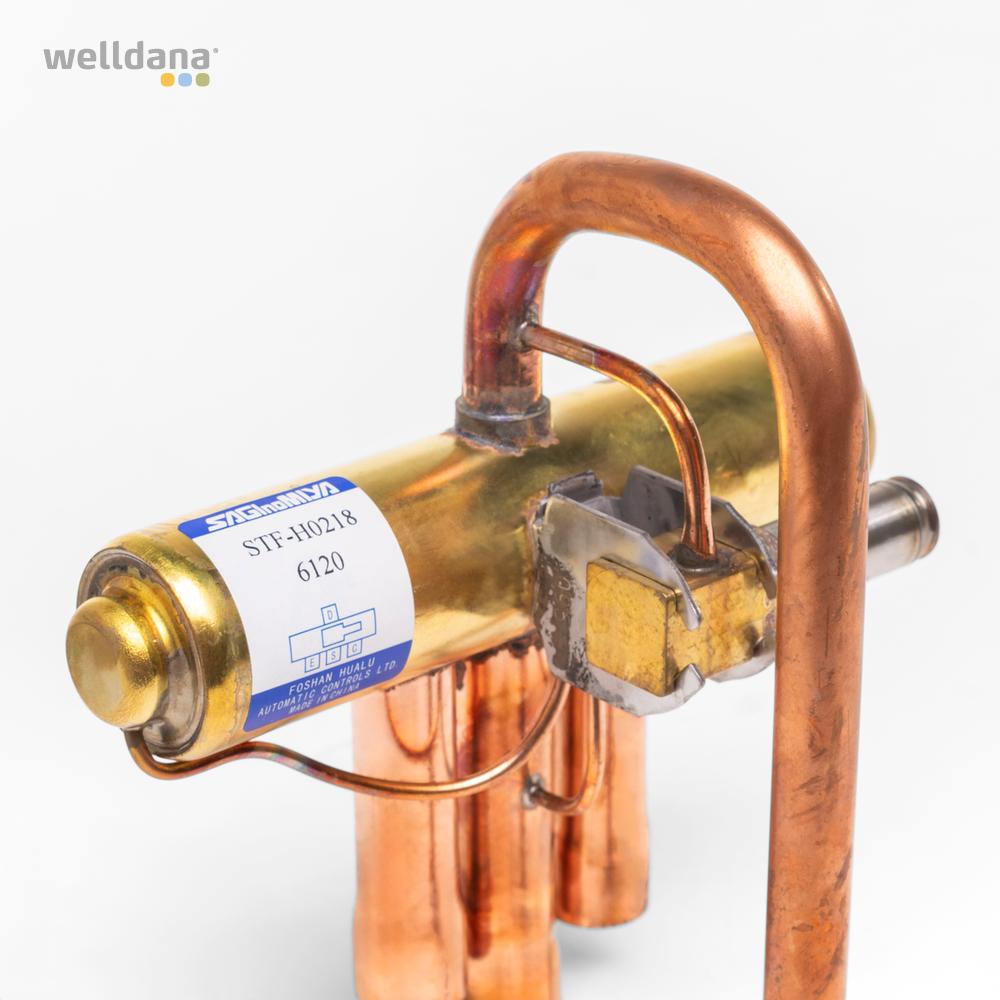 4-way valve til flere modeller - Image 4