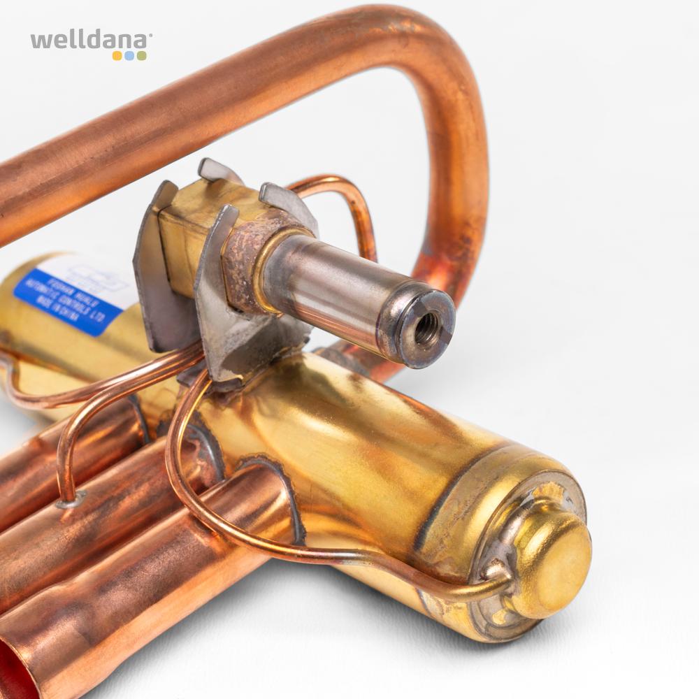 4-way gas valve For 34-180101/110/111 - Image 3