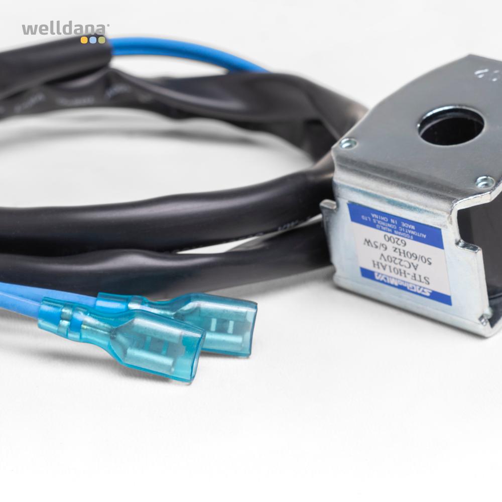 4-way gas valve For 34-180101/110/111 - Image 5