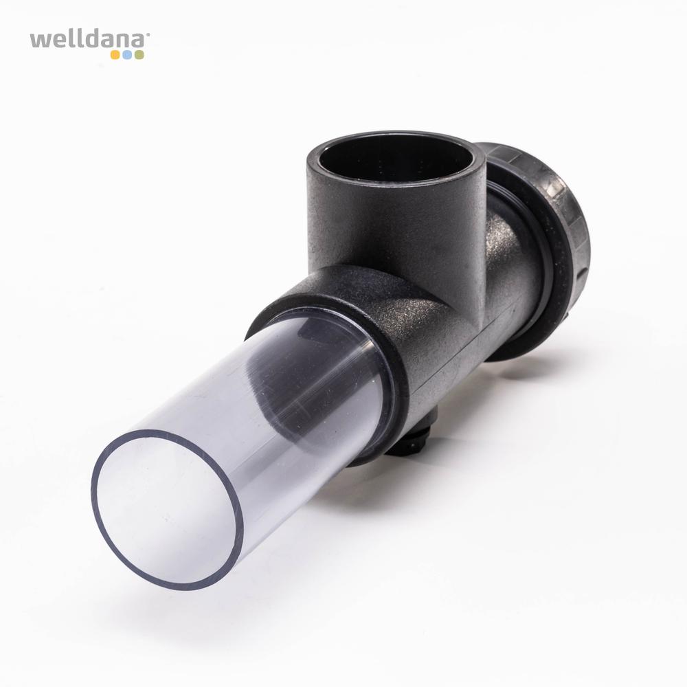 Celle holder til DA-GEN 24 & 45 (d63mm - L:310) - Image 3