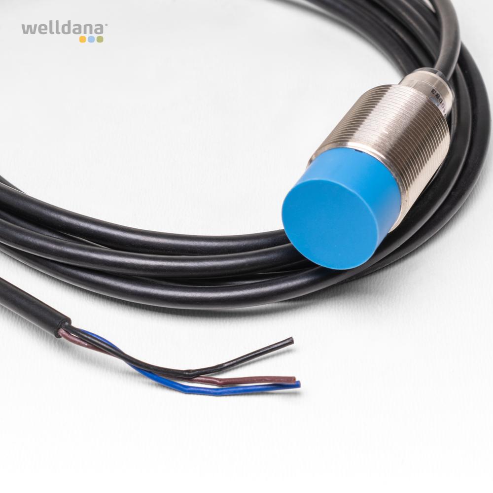 Flowsensor til Da-Gen Flowcelle - Image 2