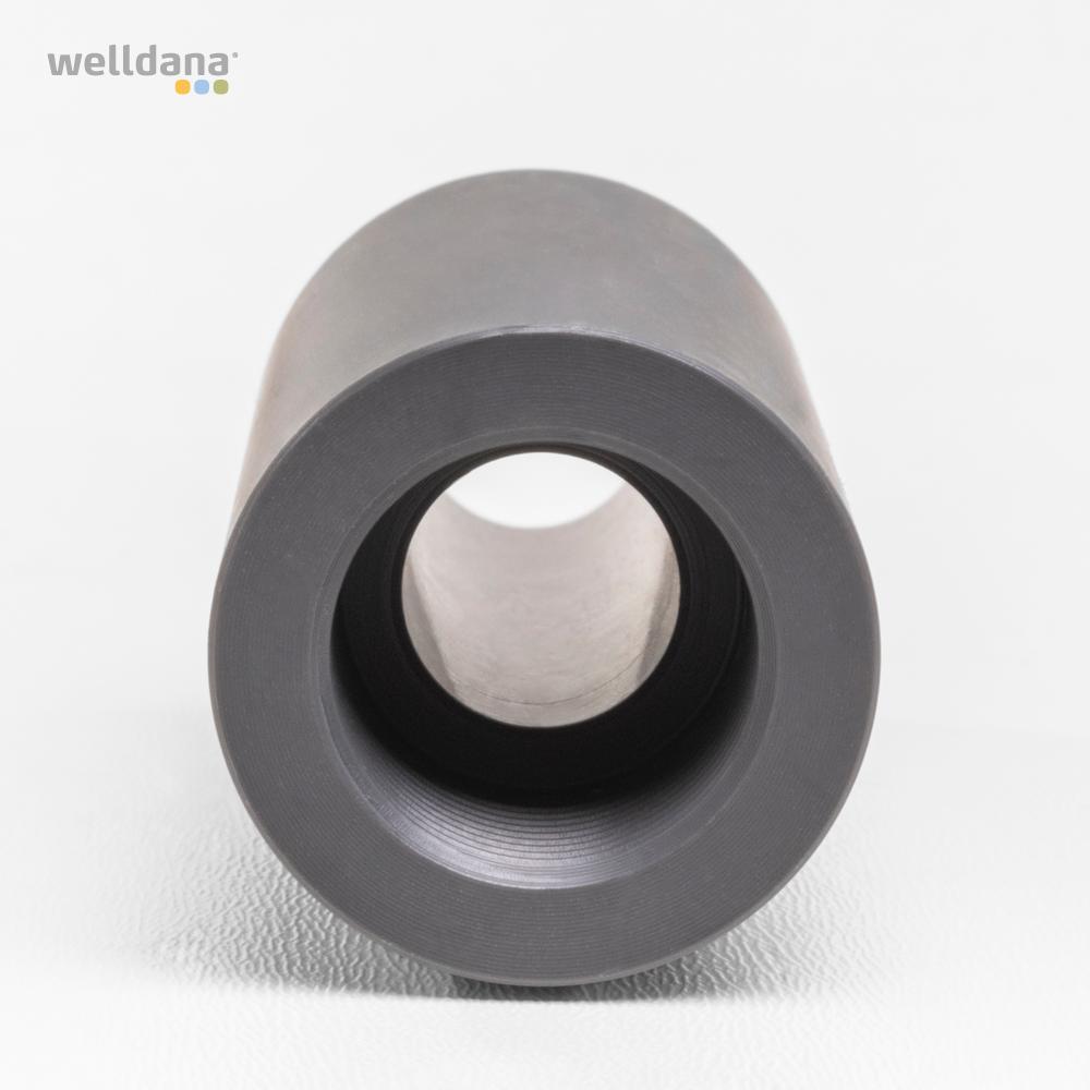 Sensorholder forskruning 1/2" m. o-ring Da-Gen - Image 3