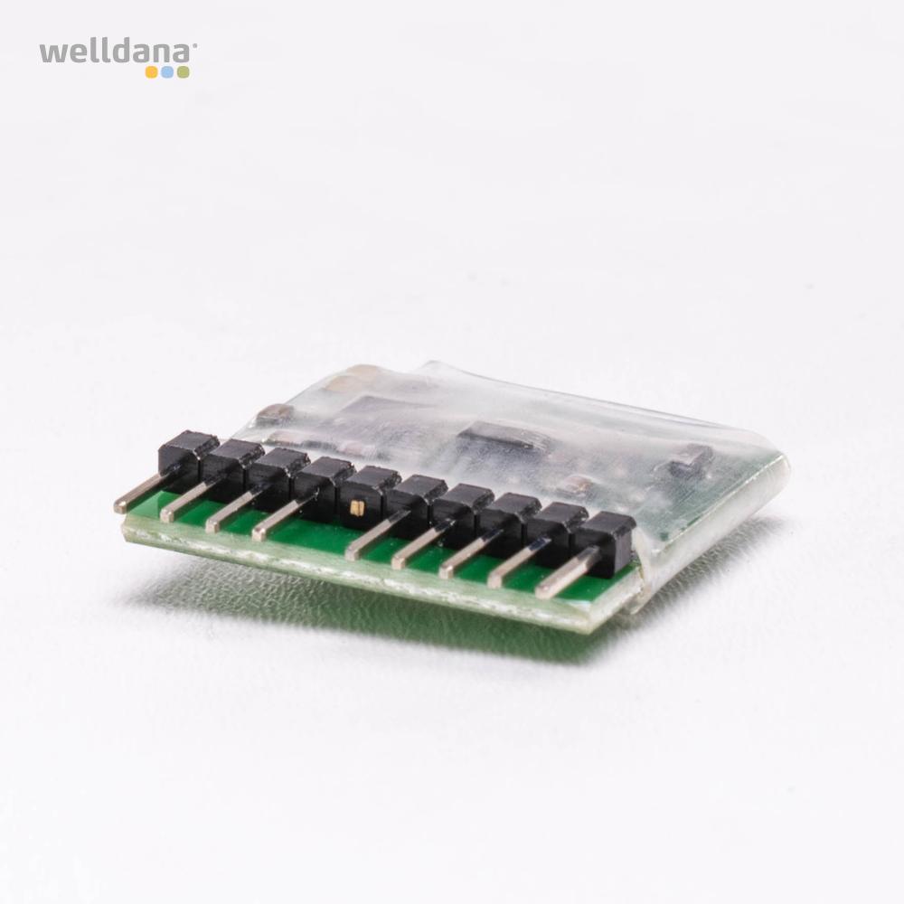 Konduktivitets chip - Image 2